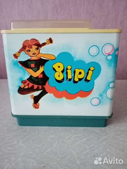 Игрушки СССР 1