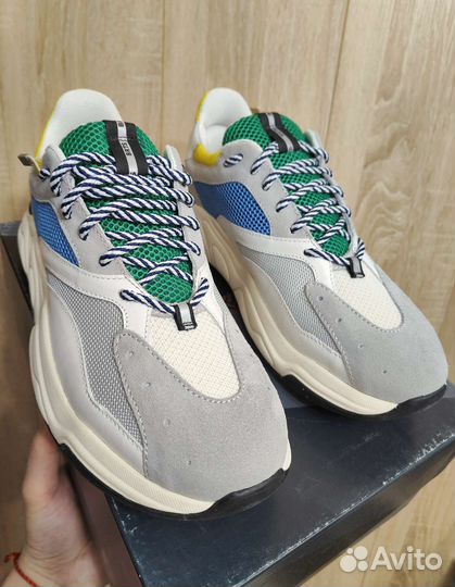 Кроссовки Brimarts Italia 43