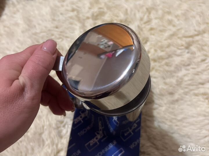 Кувшин zepter для соусов, масла