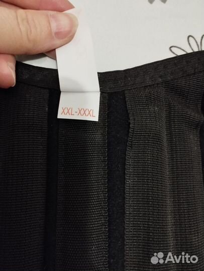 Корректор осанки для взрослых