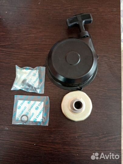 Запчасти для квадроциклов cf moto x5 x6