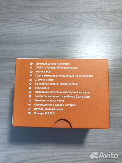 Смарт часы Aimoto