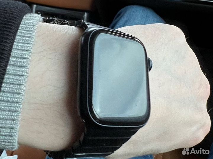 Часы apple watch 8 41 mm новые