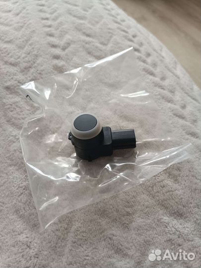 Ультразвуковой датчик парковки стартвольт