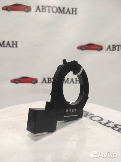 Датчик поворота руля Mazda 3 (BL) 2009-2013