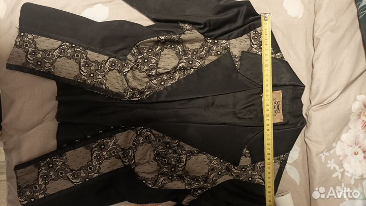 Брючный костюм женский 42 44