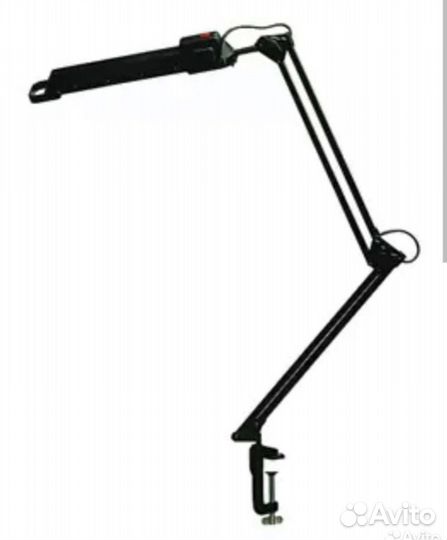 Настольная лампа lival finland