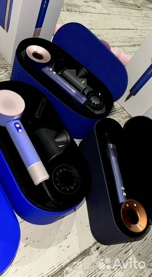 Стайлер Дайсон