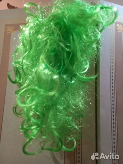 Театрализованный костюм Ёлочка 46-48р