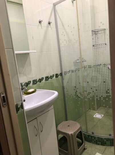 Квартира-студия, 26 м², 2/3 эт.