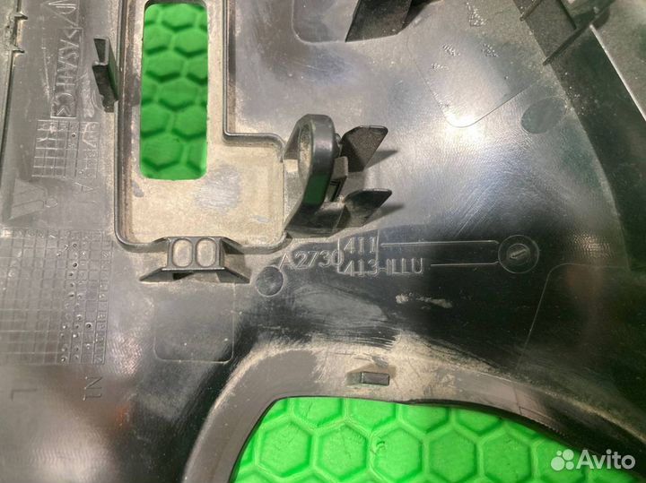 Крышка зеркала левая Porsche Cayenne 2 958 2014