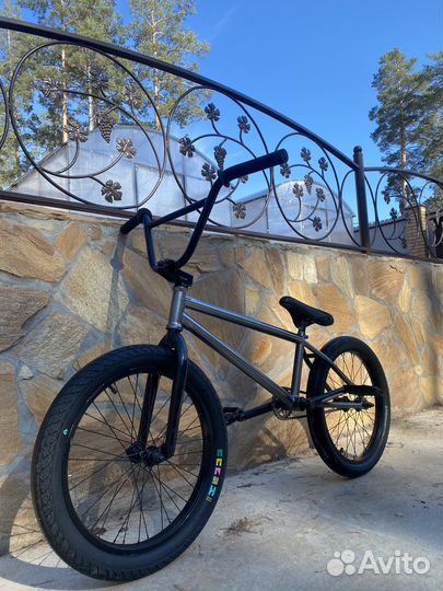 Bmx