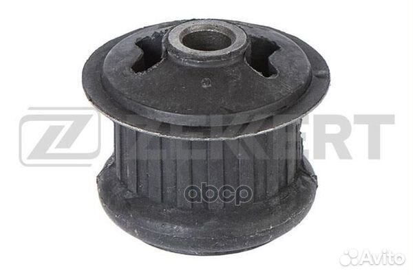 Опора подрамника пер. Audi 100 II III 76- 200