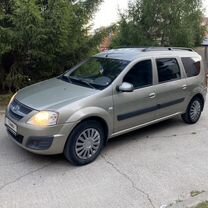 ВАЗ (LADA) Largus 1.6 MT, 2012, 302 000 км, с пробегом, цена 609 000 руб.