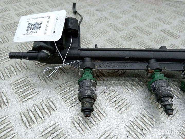 Форсунка для Volkswagen Golf 4