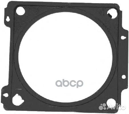 Прокладка приемной трубы peugeot 023200 Elring