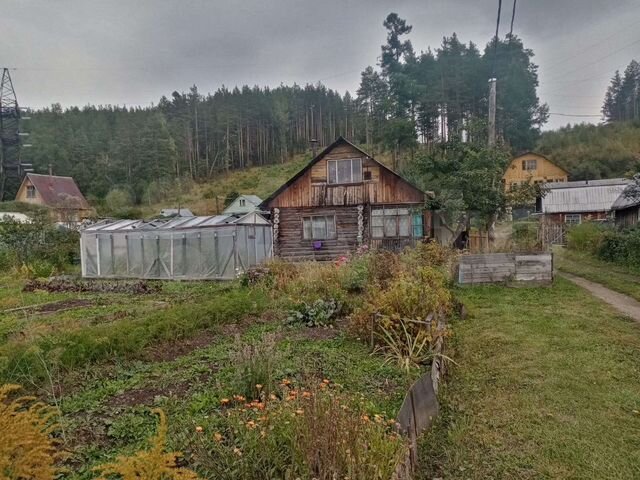 Дача 22 м² на участке 4 сот.