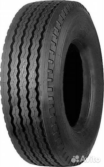 Satoya ST-082 385/65R22.5 160K TL PR20 Прицепная