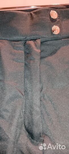 Спортивные брюки женские лыжные 50 размер