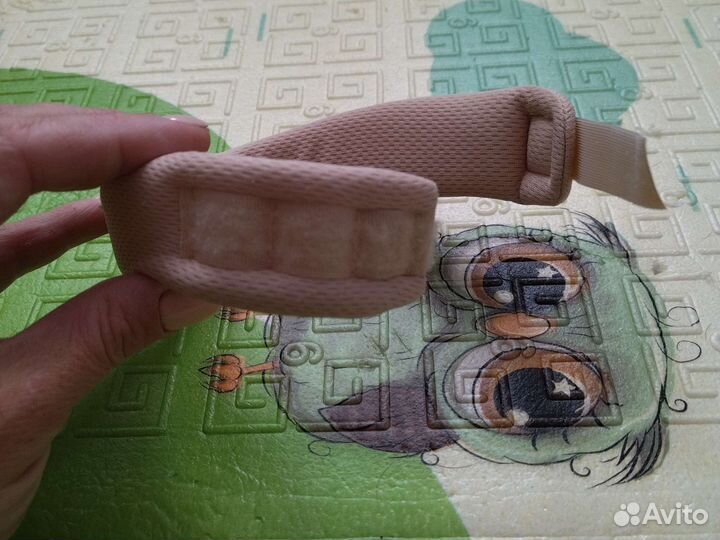 Воротник шанца ортопедический детский