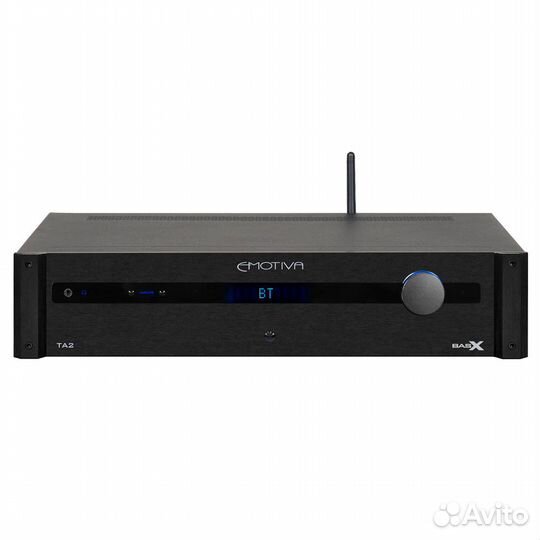 Emotiva TA-2 BasX