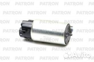 Насос топливный электрический 6A 3bar 125Lh (насос) toyota Rav4 2.0VVT-I 06- Rav4 2.0VVT-I 12