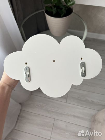 Полка в детскую