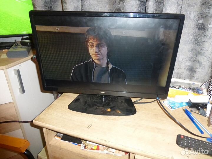 Телевизор бу