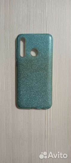 Чехол на honor 10i