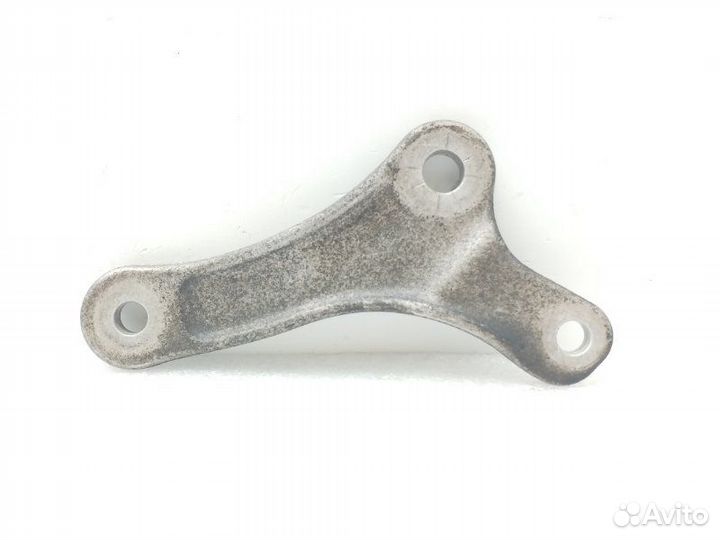 Кронштейн стабилизатора передний правый Bmw