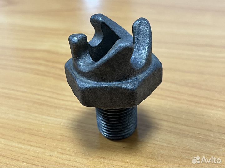 Тяга кпп УАЗ 452 короткая