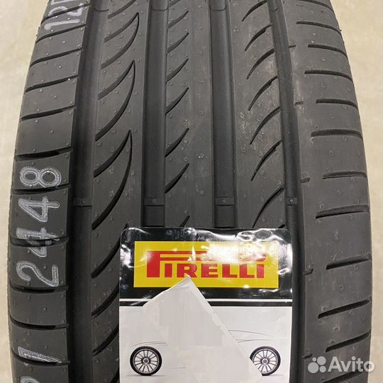 Pirelli Powergy 215/65 R17 99