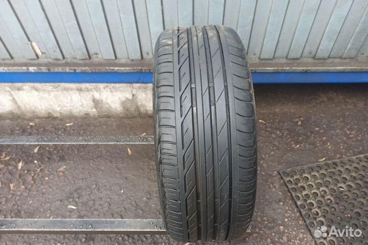 Bridgestone Turanza T001 225/40 R18 116Z