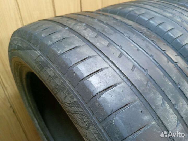 Toyo Proxes R36 225/55 R19 99V