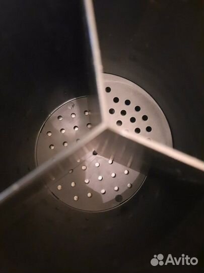 Подставка для приборов Академия кухни новая