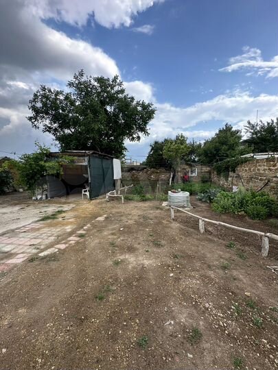 Дом 63,5 м² на участке 8,1 сот.