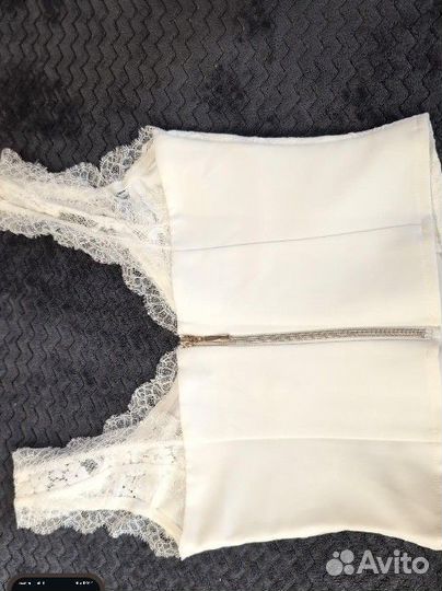 Топик Золла xs