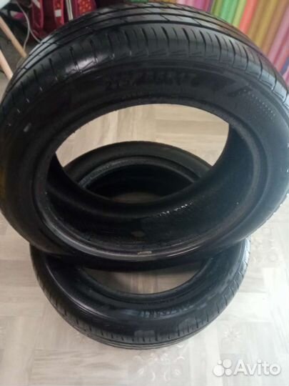 Sailun Atrezzo Elite 21.5/55 R17 94V