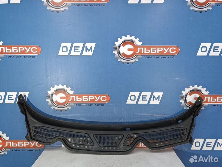 Жабо Ford EcoSport 1 2014