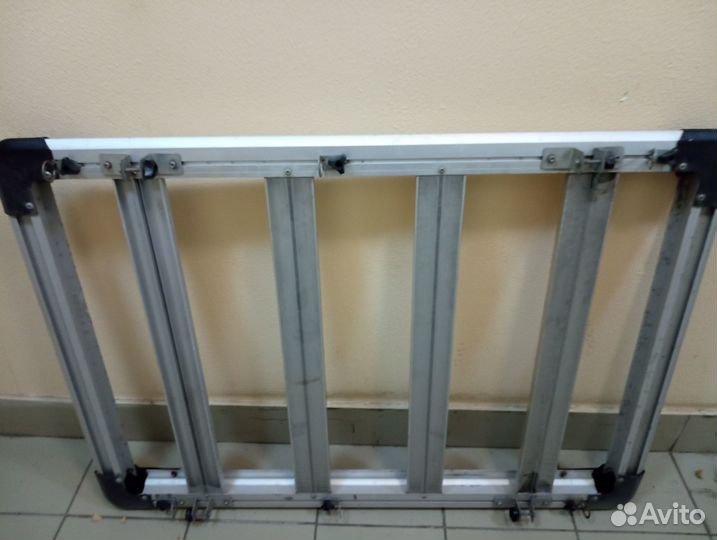 Багажник корзина на крышу