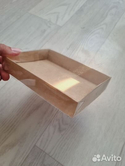 Коробка для конфет