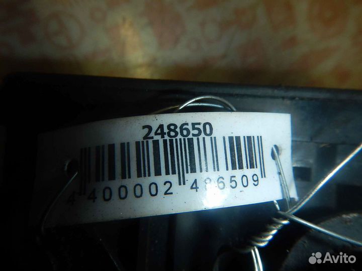 Блок ABS для Volkswagen Golf 5 1K0907375K