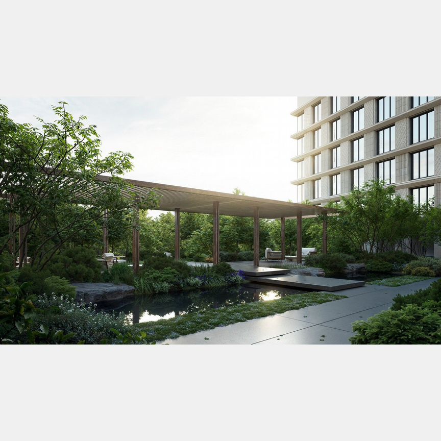 Своб. планировка, 1001 м², 8/8 эт.