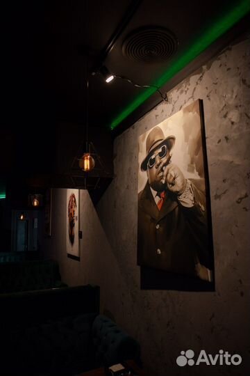 Аренда Лофта