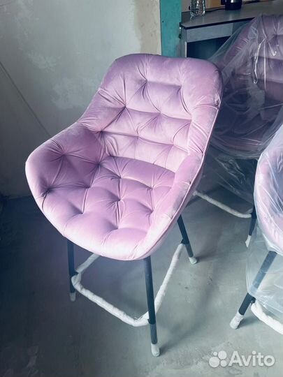 Барный стул