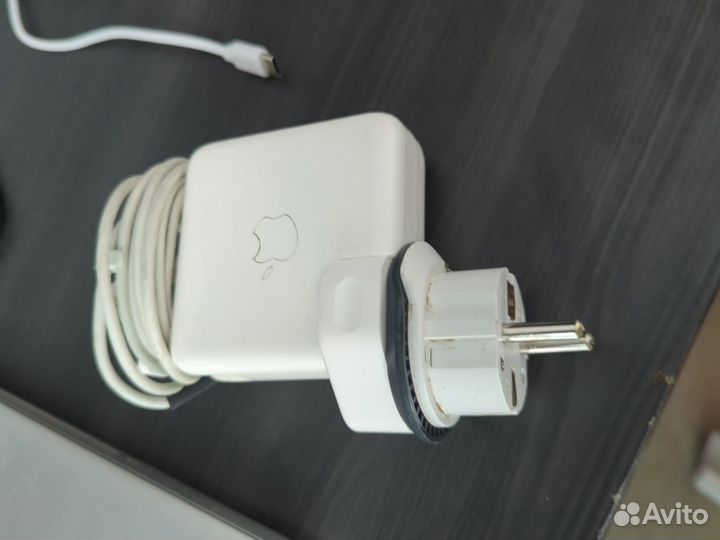 Macbook pro 13 mid 2012