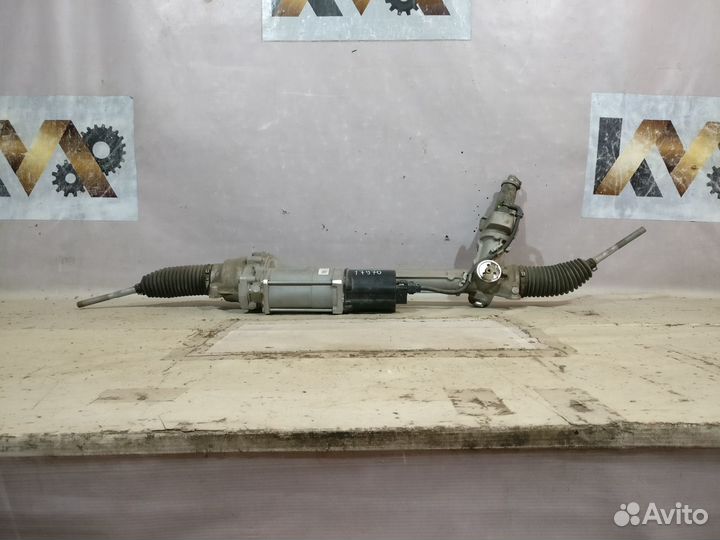 Рулевая Рейка BMW X5 F15 Бу оригинал