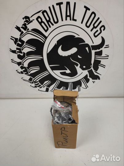 Фильтр масляный BRP 420956744 аналог