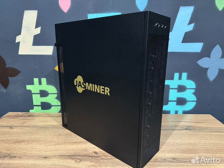 Jasminer X16-Q 1950M