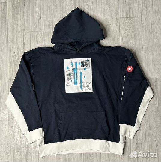 Худи cavempt ss20